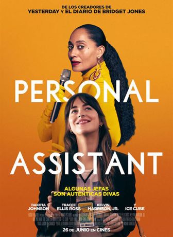 imagen: Personal Assistant