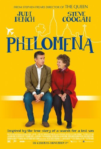 imagen: Philomena