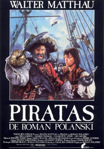 imagen: Piratas