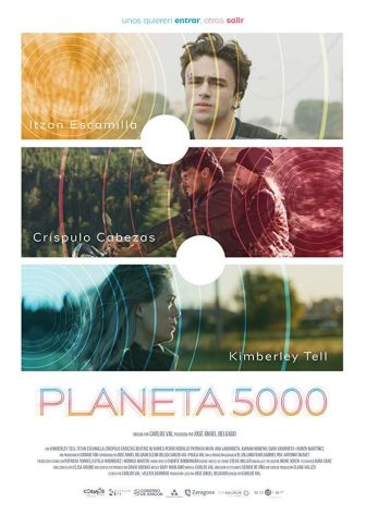 imagen: Planeta 5000