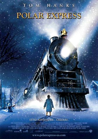 imagen: Polar Express