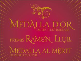 imagen: Premis Ramon Llull