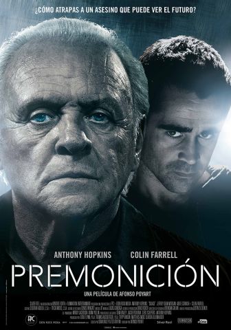 imagen: Premonición