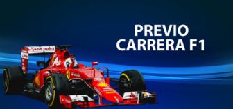 imagen: Previo carrera F1: Gran Premio de Brasil