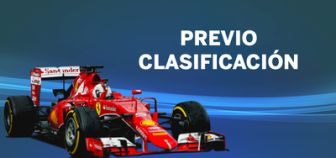 imagen: Previo clasificación F1: GP de Singapur