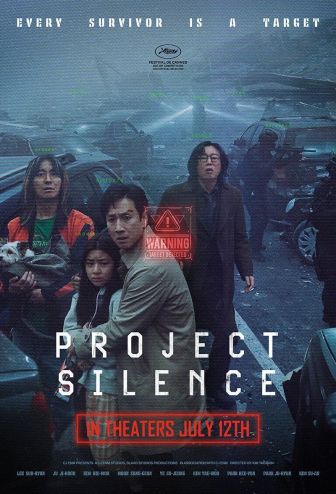 imagen: Project Silence