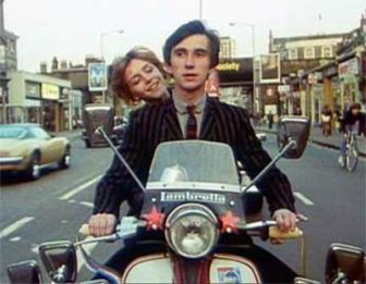 imagen: Quadrophenia