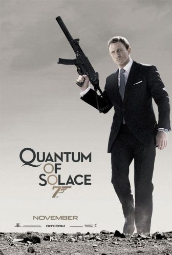 imagen: Quantum of Solace