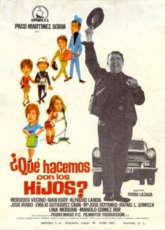 imagen: ¿Qué hacemos con los hijos?