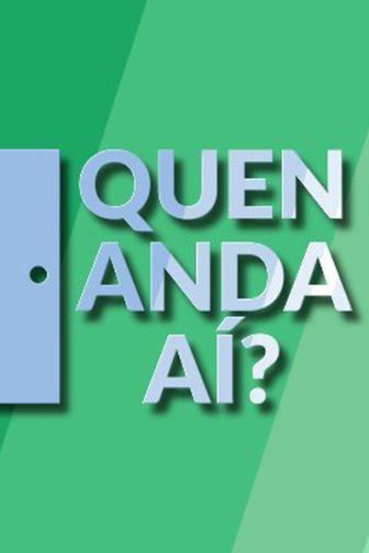 imagen: Quen anda aí? Verán