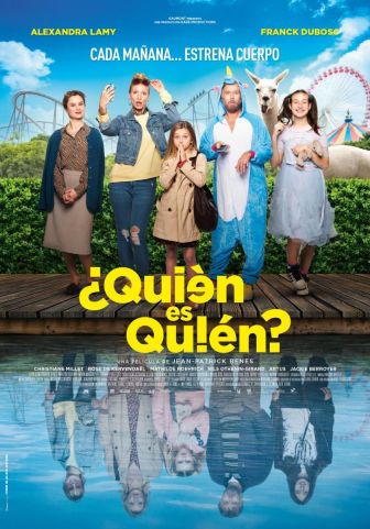 imagen: ¿Quién es quién?