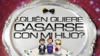 imagen: ¿Quién quiere casarse con mi hijo?