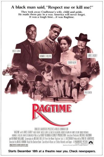 imagen: Ragtime