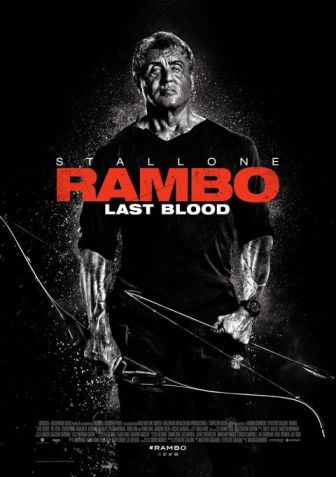 imagen: Rambo: Last Blood