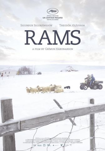 imagen: Rams (El valle de los carneros)