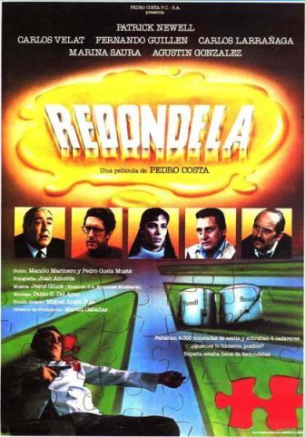 imagen: Redondela