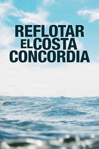 imagen: Reflotar el Costa Concordia