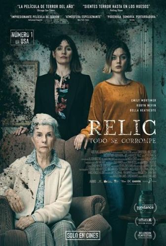 imagen: Relic