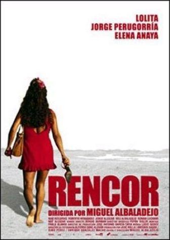 imagen: Rencor