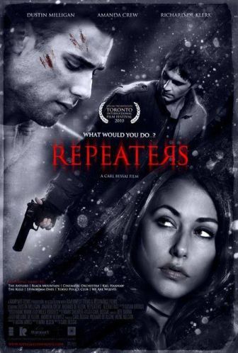 imagen: Repeaters