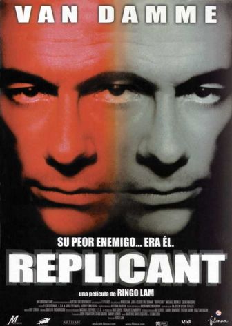 imagen: Replicant