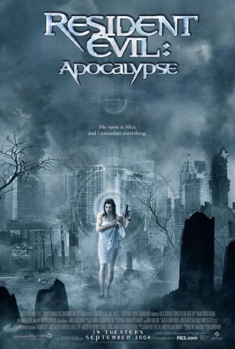 imagen: Resident Evil: Apocalipsis