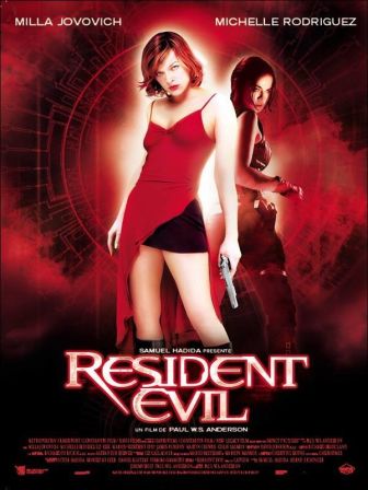 imagen: Resident Evil