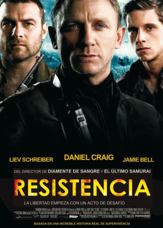 imagen: Resistencia