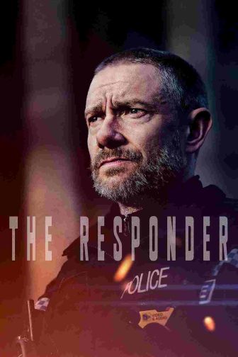 imagen: The Responder