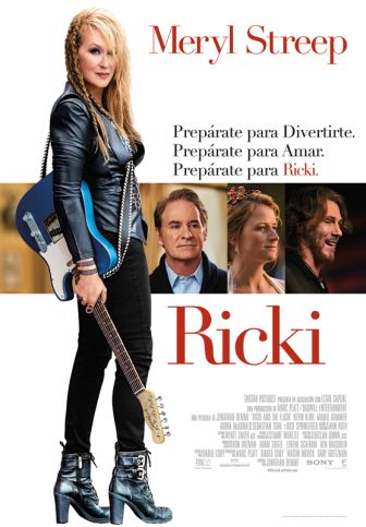 imagen: Ricki