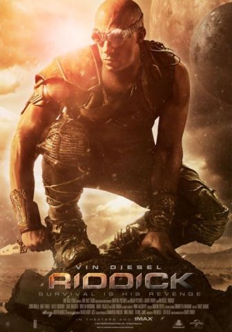 imagen: Riddick