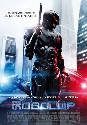 imagen: Robocop