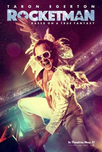 imagen: Rocketman