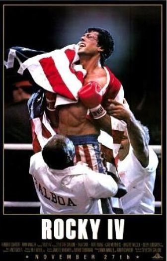 imagen: Rocky IV