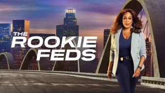 imagen: The Rookie: Feds