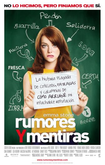 imagen: Rumores y mentiras