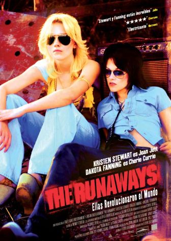 imagen: The Runaways