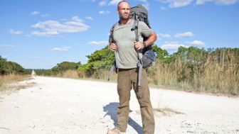 imagen: Rutas salvajes con Ed Stafford