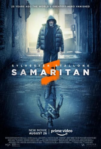 imagen: Samaritan