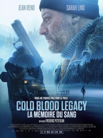 imagen: A sangre fría (Cold Blood Legacy)