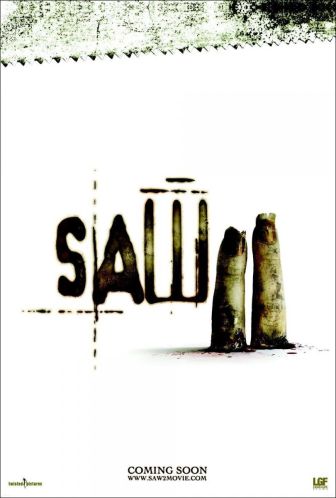 imagen: Saw II