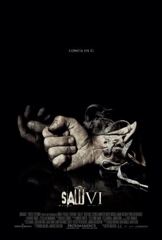 imagen: Saw VI