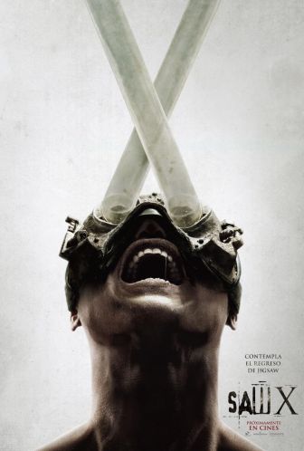 imagen: Saw X