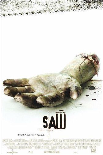 imagen: Saw