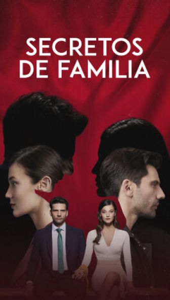 imagen: Secretos de familia