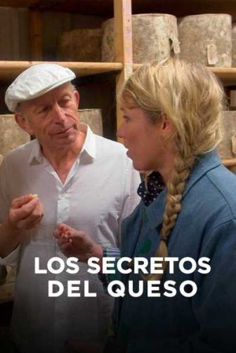 imagen: Secretos de los quesos