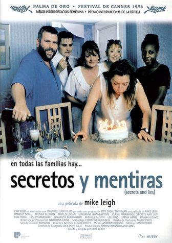 imagen: Secretos y mentiras