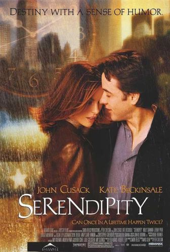 imagen: Serendipity