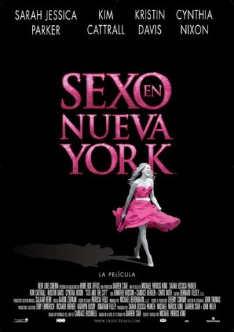 imagen: Sexo en Nueva York: la película