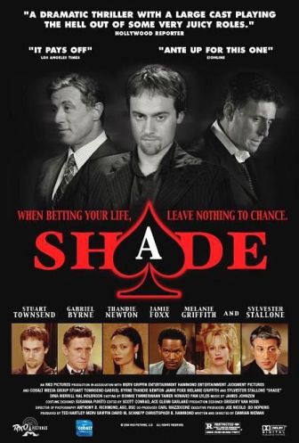 imagen: Shade: Juego de asesinos